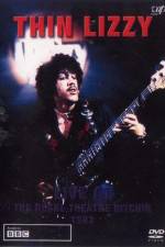 Watch Thin Lizzy - Live At The Regal Theatre Wootly