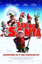 Watch Saving Santa Wootly