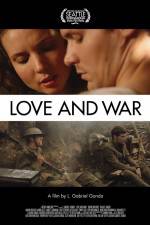 Watch Love and War Wootly