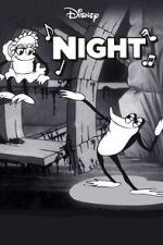 Watch Night (Short 1930) Wootly