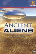 Watch Ancient Aliens Wootly