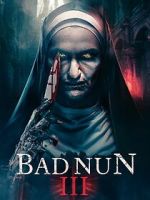 The Bad Nun 3 wootly