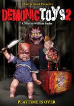 Watch Demonic Toys: Personal Demons Wootly