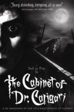 Watch The Cabinet of Dr. Caligari Wootly