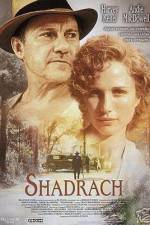 Watch Shadrach Wootly