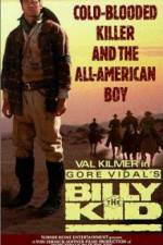 Watch Billy the Kid Wootly