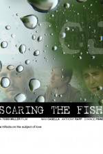 Watch Scaring the Fish Wootly