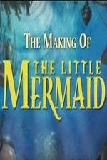 Watch The Making of The Little Mermaid Wootly