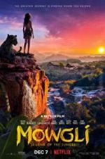 Watch Mowgli: Legend of the Jungle Wootly