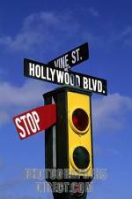 Watch Hollywood and Vine Wootly