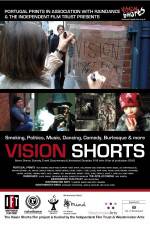 Watch Vision Shorts Wootly