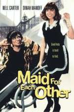 Watch Maid for Each Other Wootly