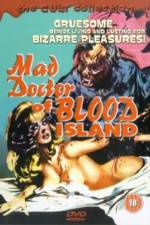 Watch Mad Doctor of Blood Island Wootly