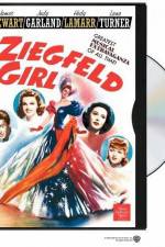 Watch Ziegfeld Girl Wootly