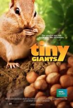 Watch Tiny Giants 3D (Short 2014) Wootly