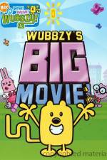 Watch Wow! Wow! Wubbzy! - Wubbzy's Big Movie (2009 Wootly