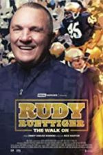 Watch Rudy Ruettiger: The Walk On Wootly