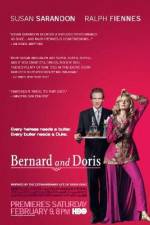 Watch Bernard and Doris Wootly