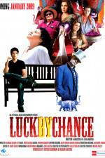 Watch Luck by Chance Wootly