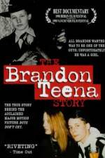 Watch The Brandon Teena Story Wootly