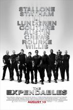 Watch The Expendables Wootly