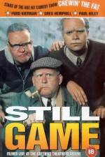 Watch Still Game Wootly