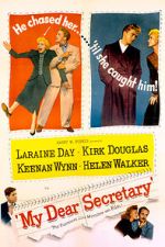 Watch My Dear Secretary Wootly