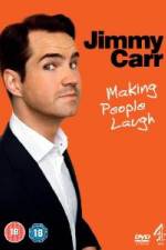 Watch Jimmy Carr: Making People Laugh Wootly