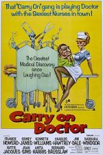 Watch Carry On Doctor Wootly