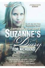 Watch Suzanne's Diary for Nicholas Wootly