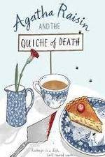 Watch Agatha Raisin and the Quiche of Death Wootly