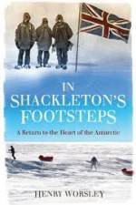 Watch In Shackleton's Footsteps Wootly