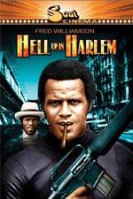 Watch Hell Up in Harlem Wootly