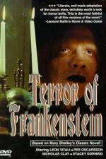 Watch Victor Frankenstein Wootly