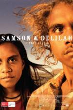 Watch Samson and Delilah Wootly