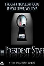 Watch The Presidents Staff Wootly