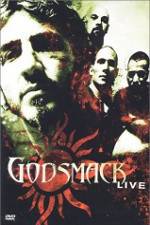 Watch Godsmack Live Wootly