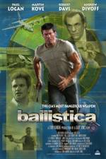 Watch Ballistica Wootly