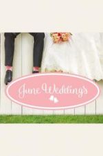 Watch Hallmark Channel: June Wedding Preview Wootly