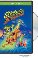 Watch Scooby-Doo and the Alien Invaders Wootly