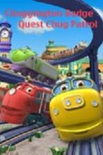 Watch Chuggington Badge Quest  Chug Patrol Wootly