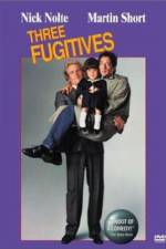 Watch Three Fugitives Wootly