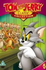 Watch Tom And Jerry - Classic Collection 6 Wootly