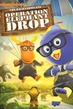 Watch The Backyardigans Operation Elephant Drop Wootly