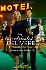 Watch Signed, Sealed, Delivered: The Road Less Travelled Wootly