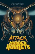 Watch Attack of the Murder Hornets Wootly