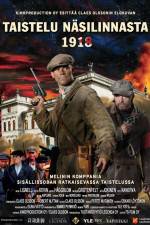 Watch The battle Nasilinnasta 1918 Wootly