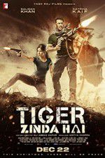 Watch Tiger Zinda Hai Wootly