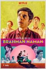 Watch Brahman Naman Wootly