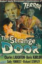 Watch The Strange Door Wootly